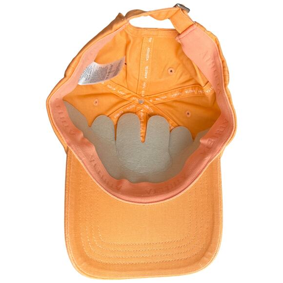 Athleta Everyday Cap, Papaya One Size